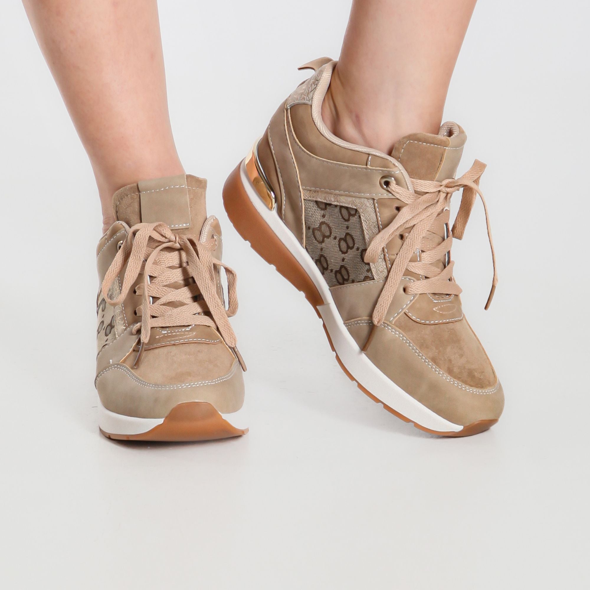 Enea - Sneakers Comfort 2025