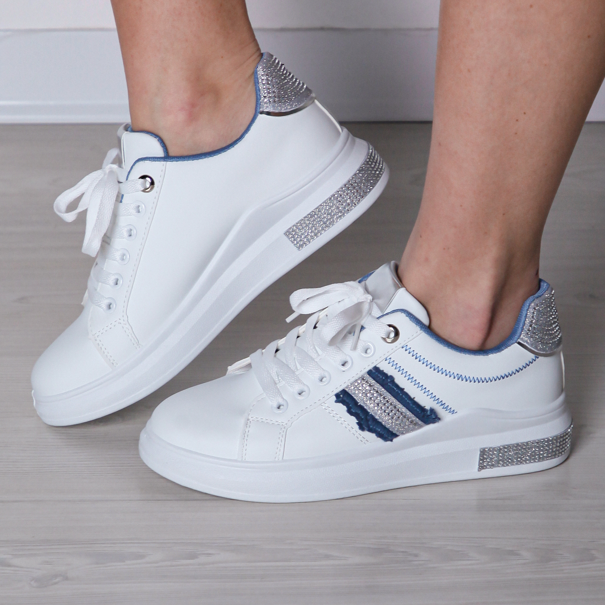 Ruth - Sneakers Donna