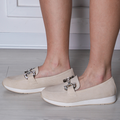 Amelia - Mocassino Comfort Donna