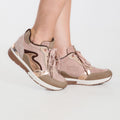 Cecilia - Sneakers Comfort 2025