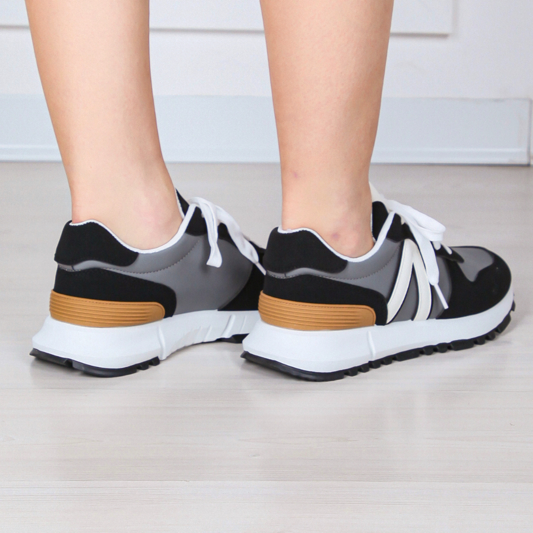 Seraphina - Sneakers Donna