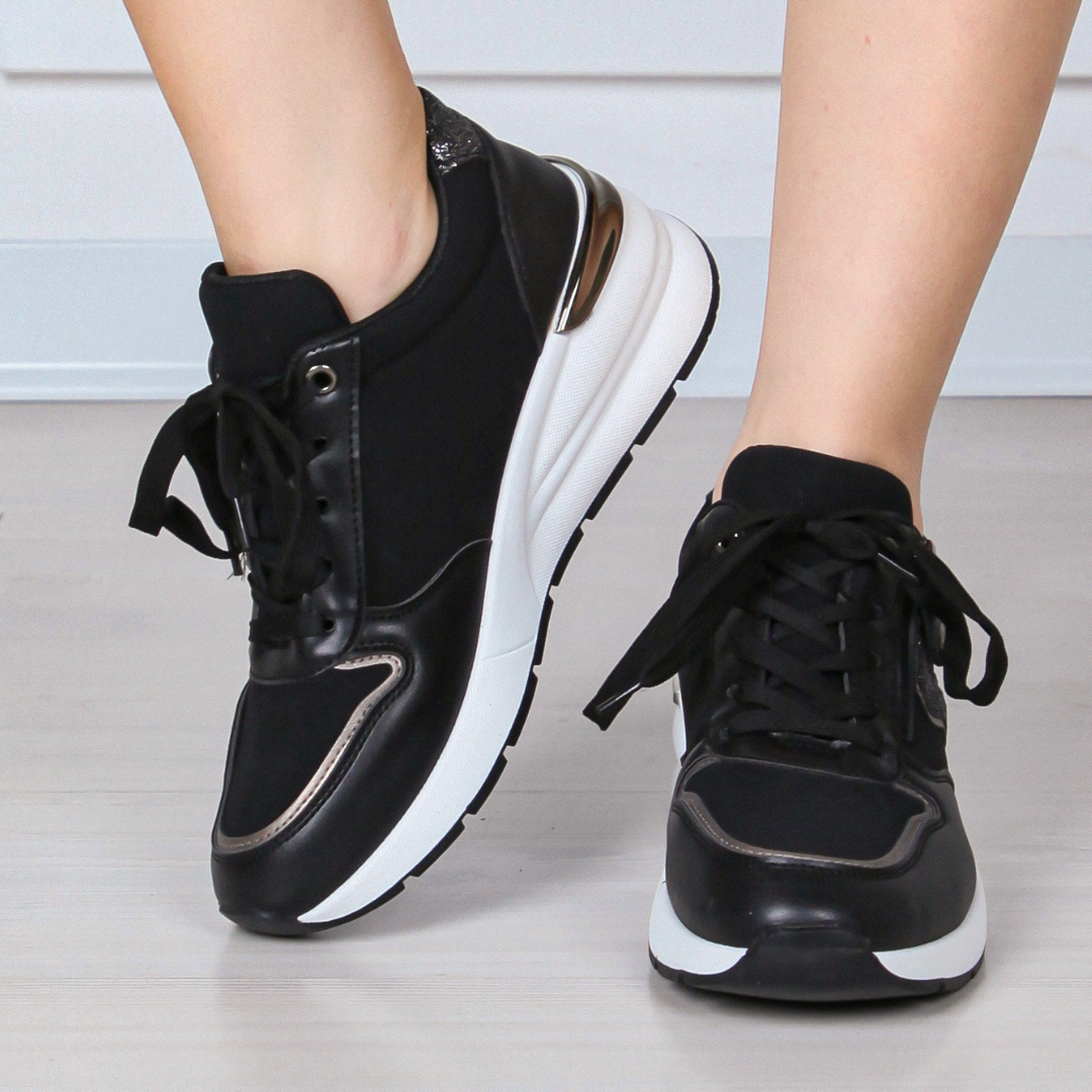 Eliza - Sneakers Comfort