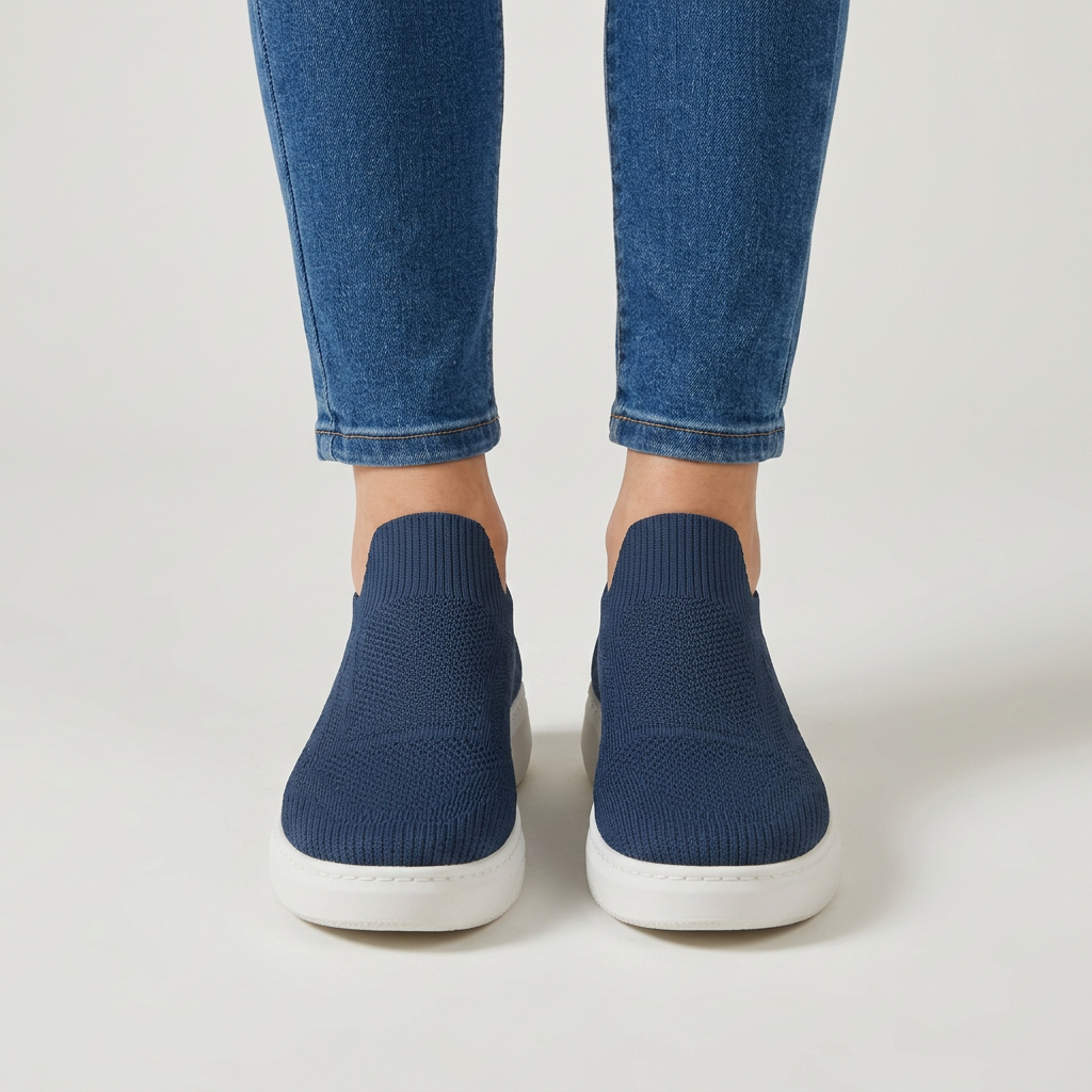 Nerea - Sneakers comoda donna