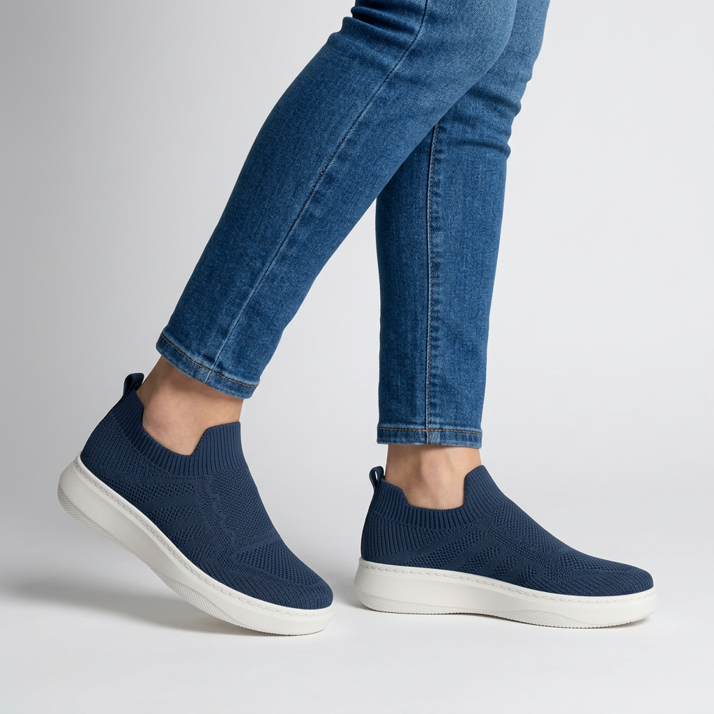 Nerea - Sneakers comoda donna