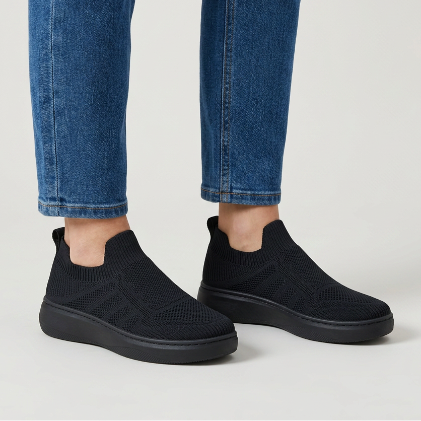Nerea - Sneakers comoda donna