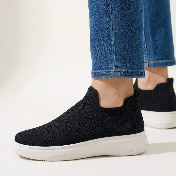 Nerea - Sneakers comoda donna