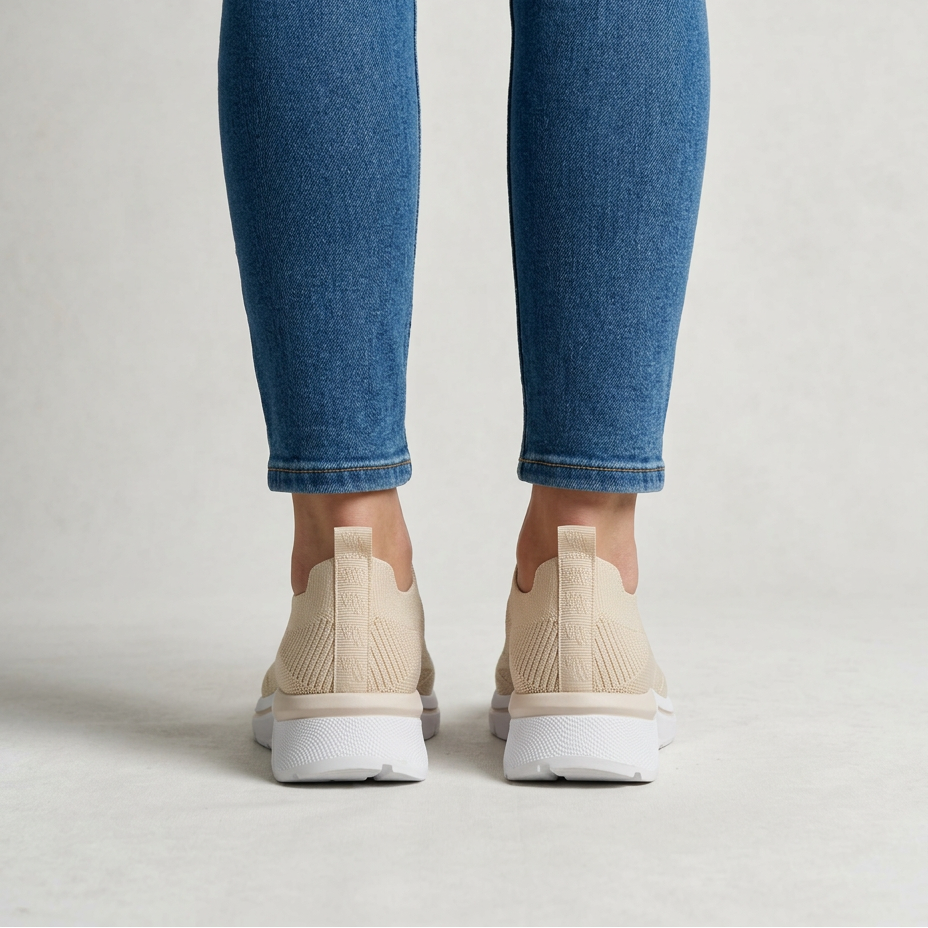 Babette - Sneakers comoda donna