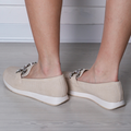 Amelia - Mocassino Comfort Donna