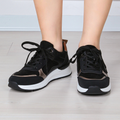 Penelope - Sneakers Comfort