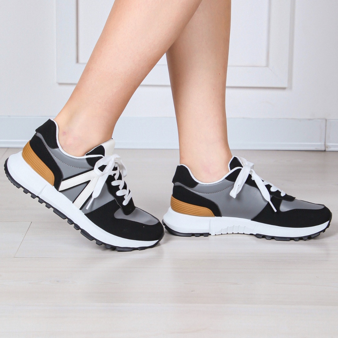 Seraphina - Sneakers Donna