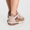 Cecilia - Sneakers Comfort 2025