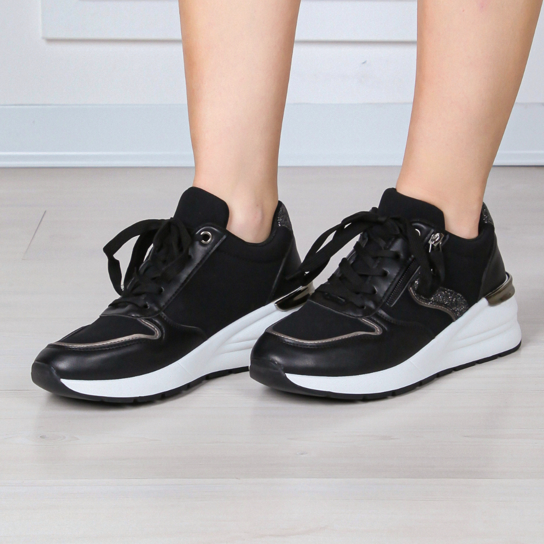 Eliza - Sneakers Comfort