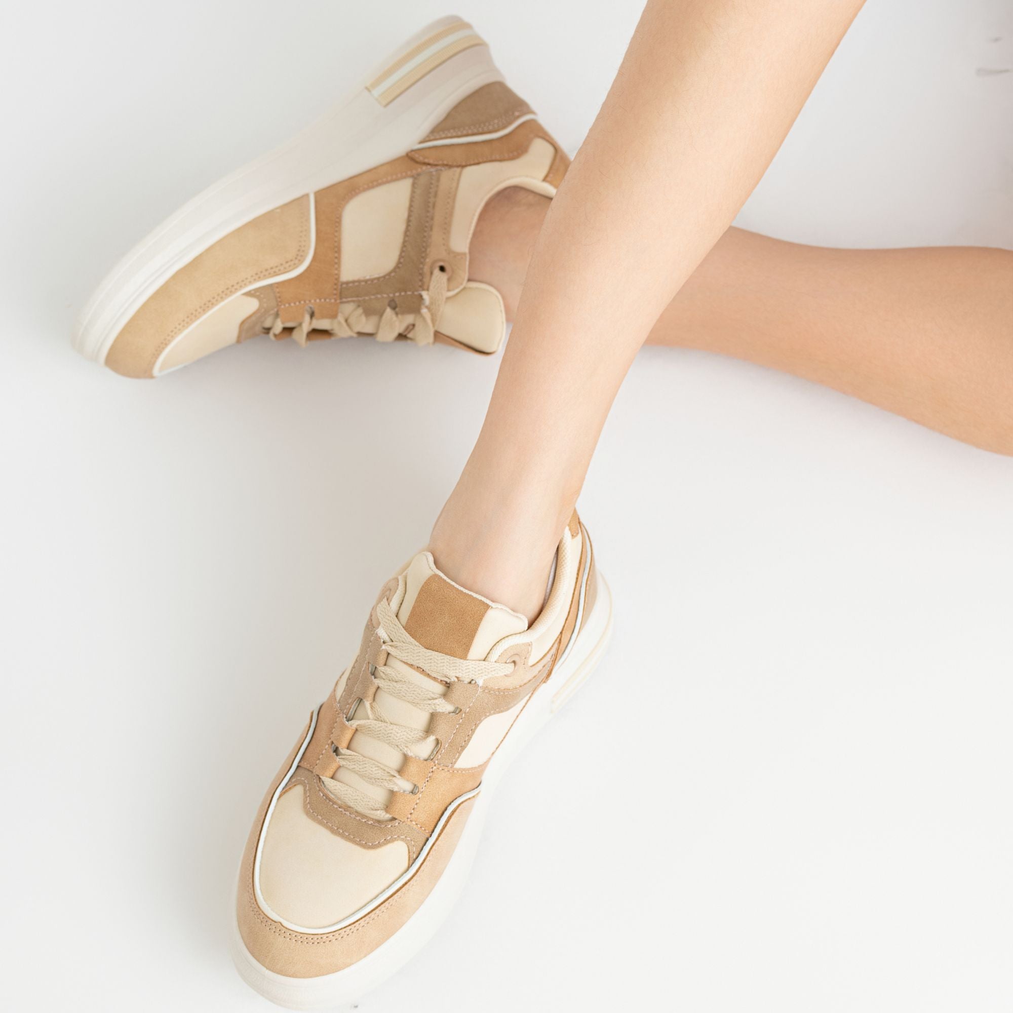 Rosanna - Sneaker Comfort