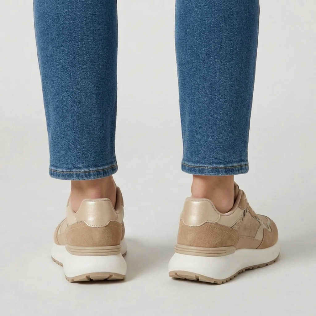 Elea - Sneakers comoda donna
