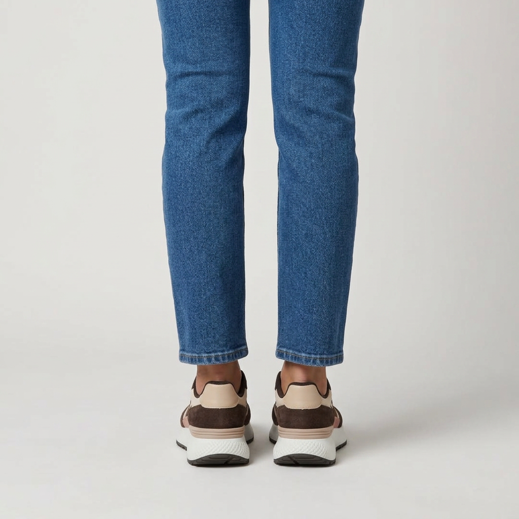 Elea - Sneakers comoda donna