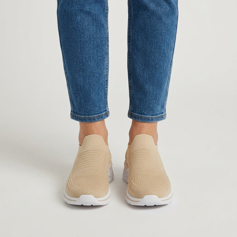 Babette - Sneakers comoda donna
