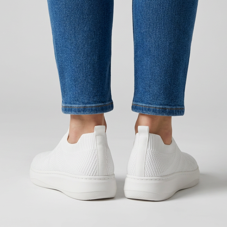 Nerea - Sneakers comoda donna