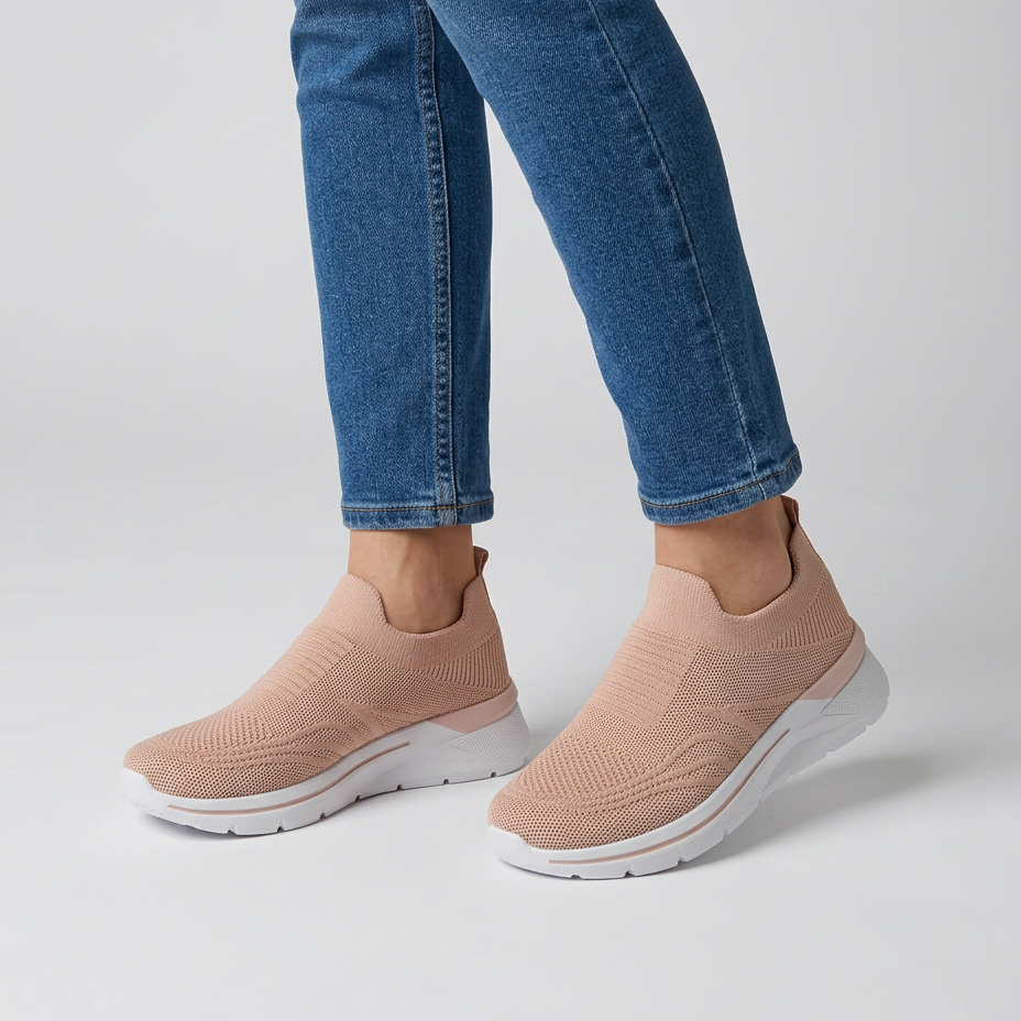 Babette - Sneakers comoda donna
