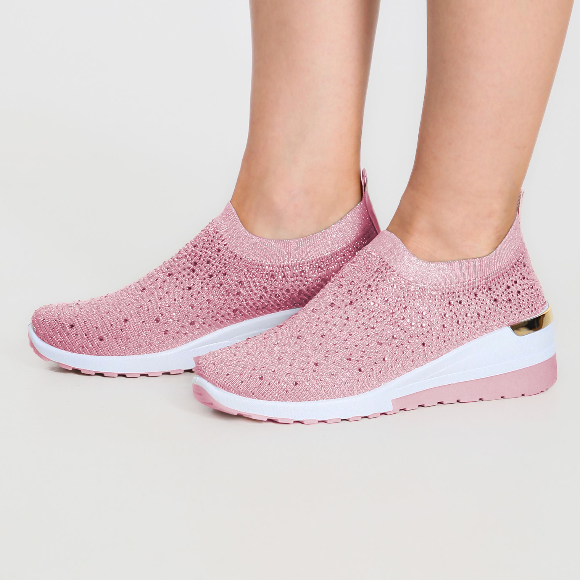 Mimma - Sneakers Comfort Donna