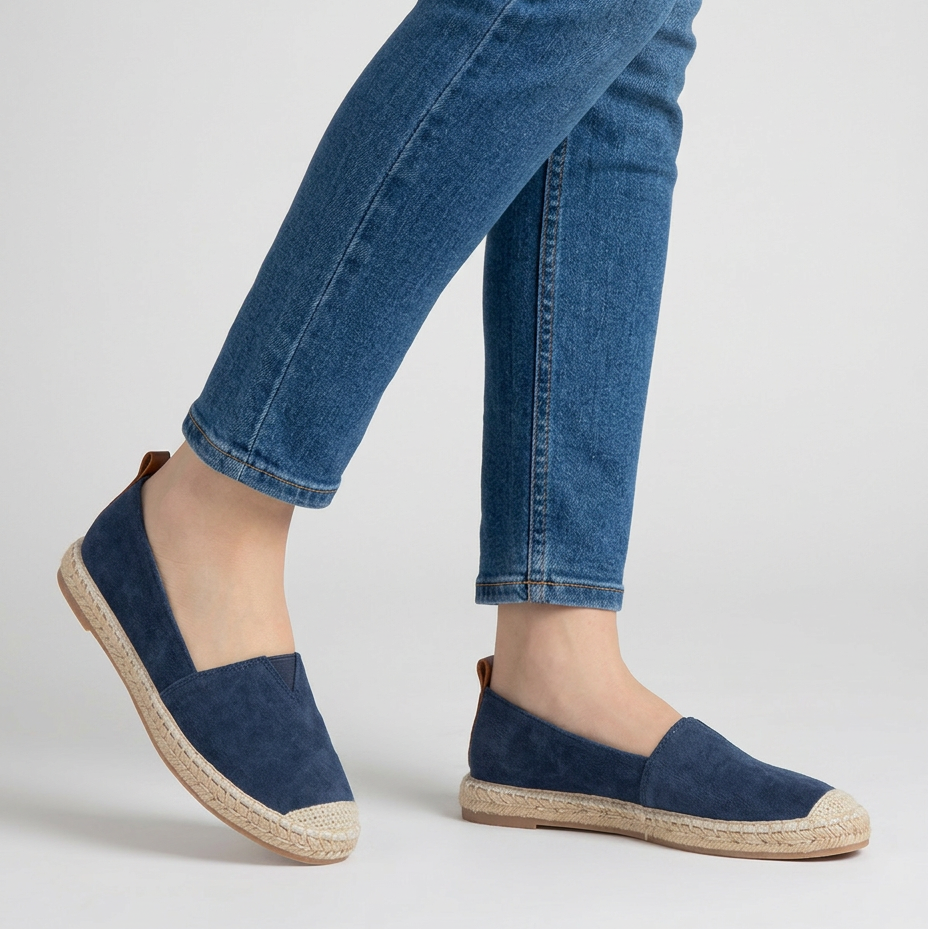 Agata - Espadrillas comoda donna