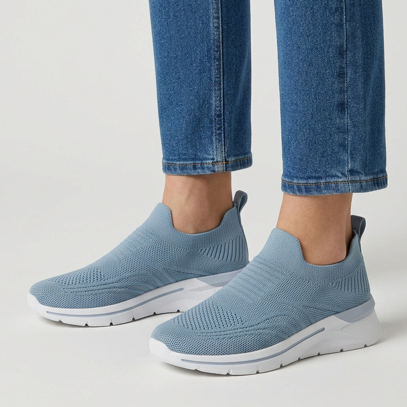 Babette - Sneakers comoda donna