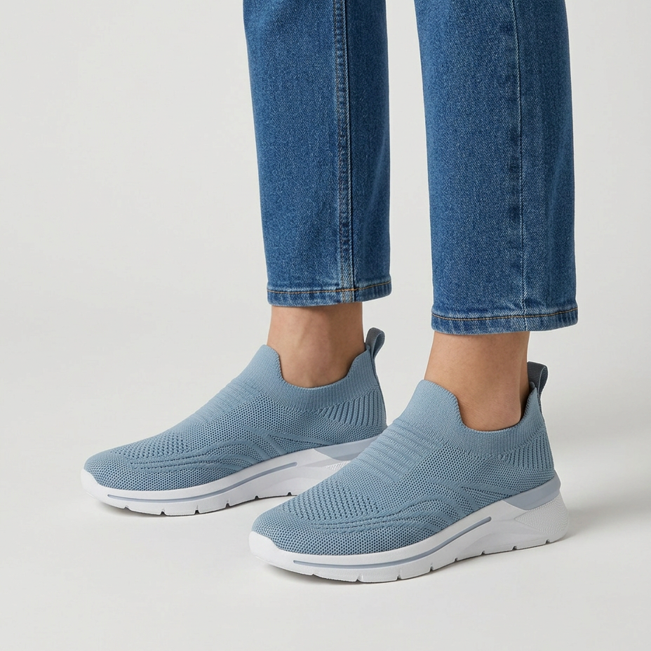 Babette - Sneakers comoda donna