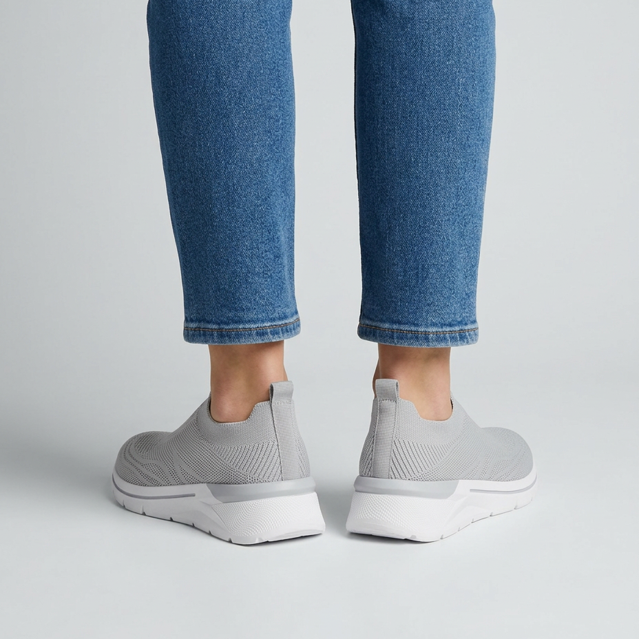 Babette - Sneakers comoda donna