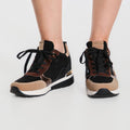 Cecilia - Sneakers Comfort 2025