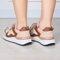 Penelope - Sneakers Comfort