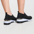 Mimma - Sneakers Comfort Donna