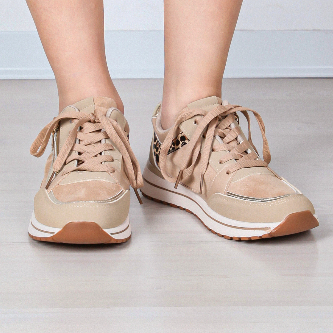 Eleonora - Sneakers Comfort Donna