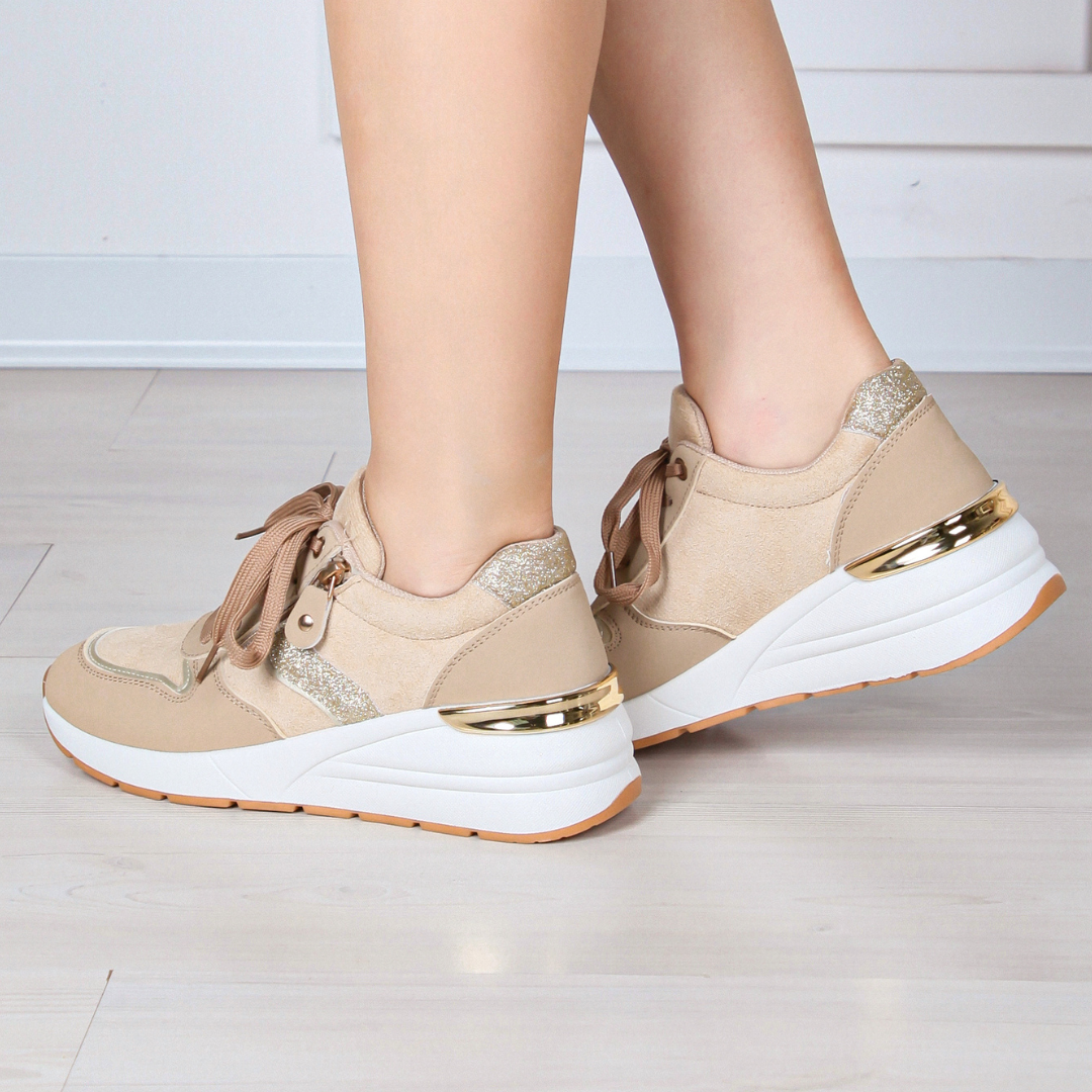 Eliza - Sneakers Comfort