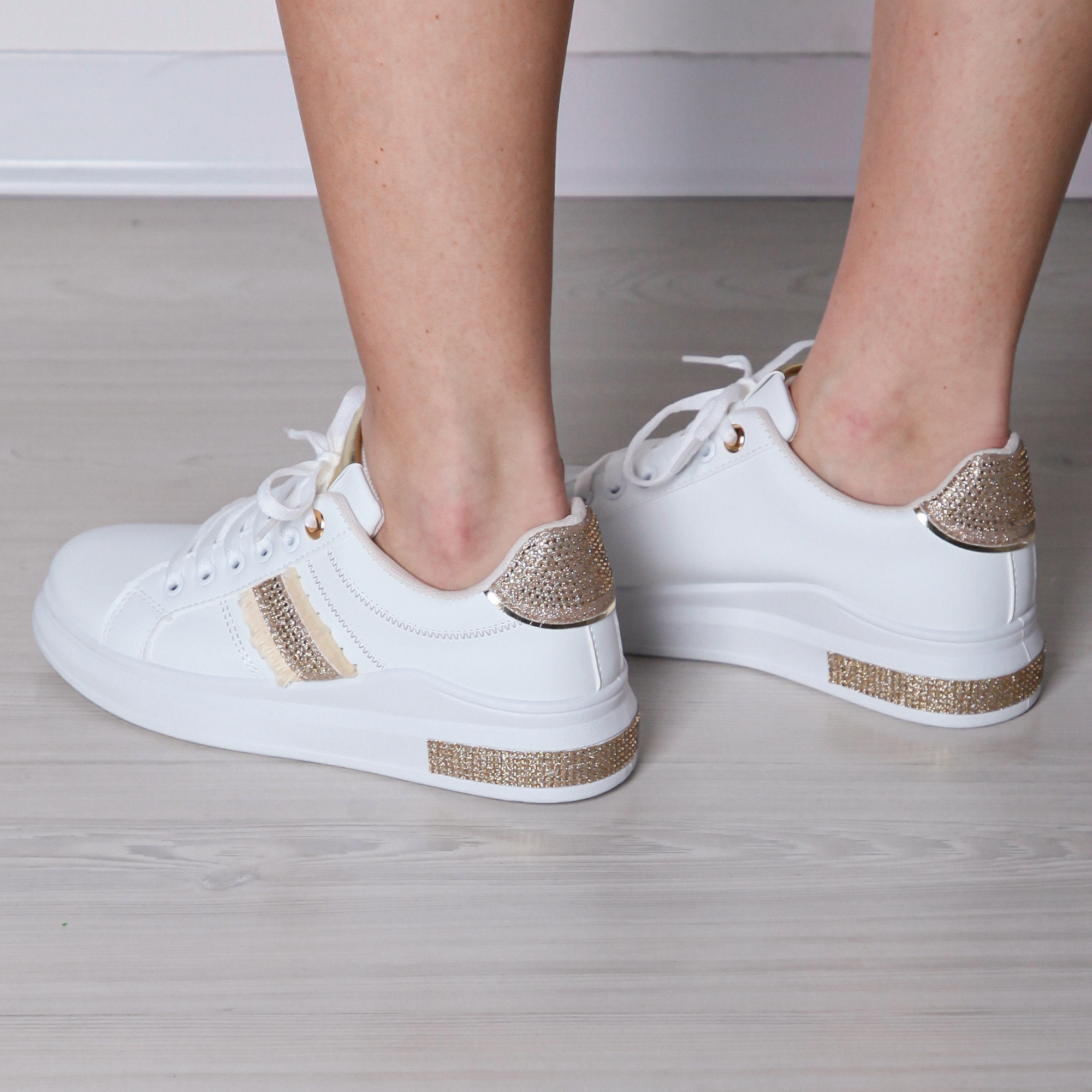 Ruth - Sneakers Donna