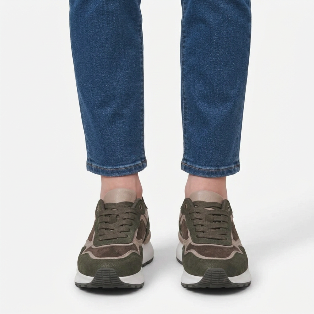 Elea - Sneakers comoda donna