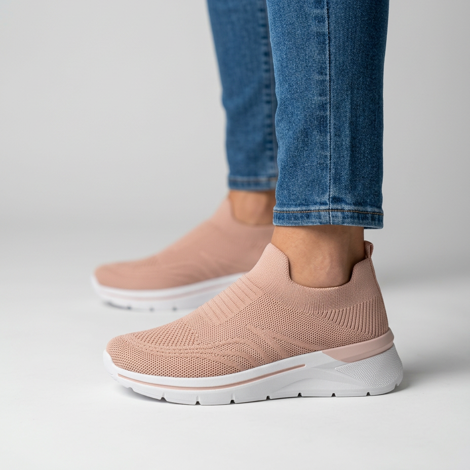 Babette - Sneakers comoda donna
