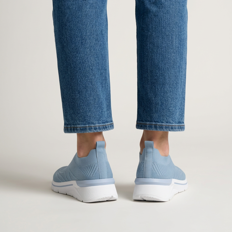 Babette - Sneakers comoda donna