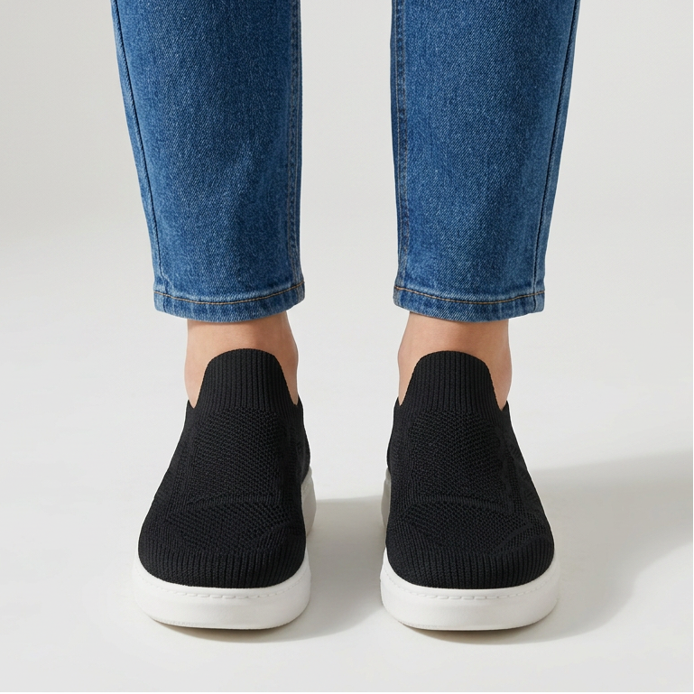 Nerea - Sneakers comoda donna