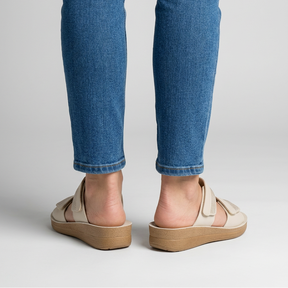 Venere - Ciabatta comodo donna