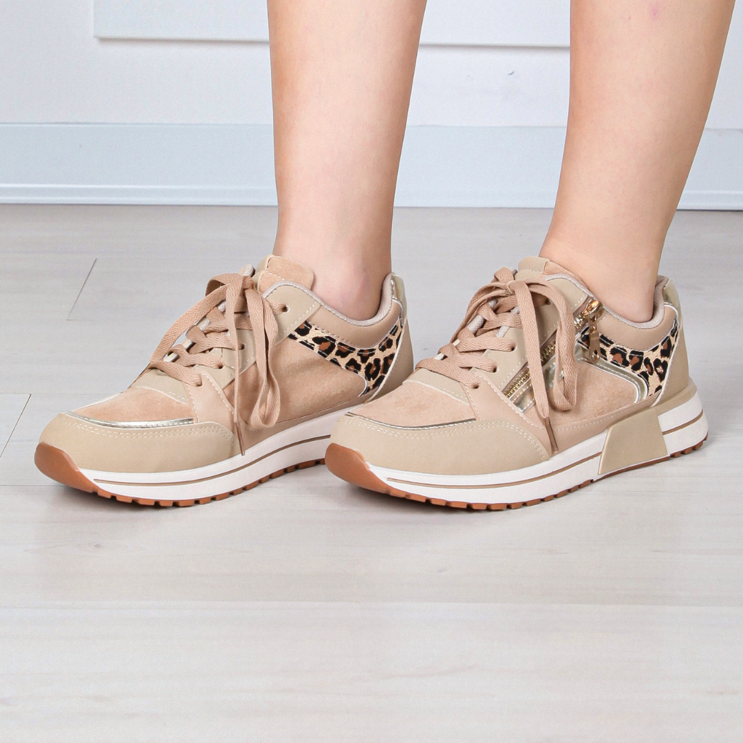 Eleonora - Sneakers Comfort Donna