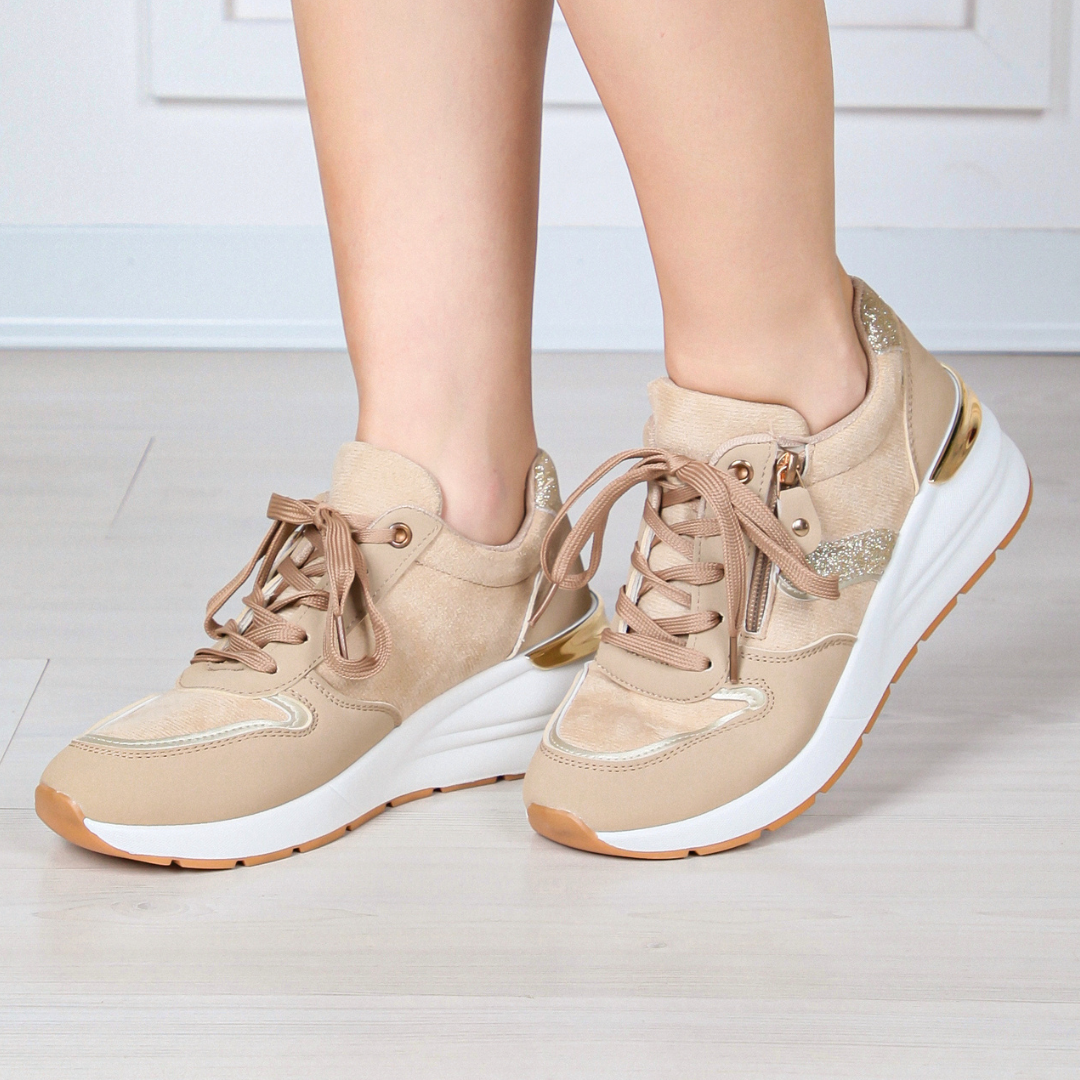 Eliza - Sneakers Comfort