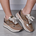 Fiona - Sneakers Donna Suola Comfort