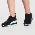 Mimma - Sneakers Comfort Donna