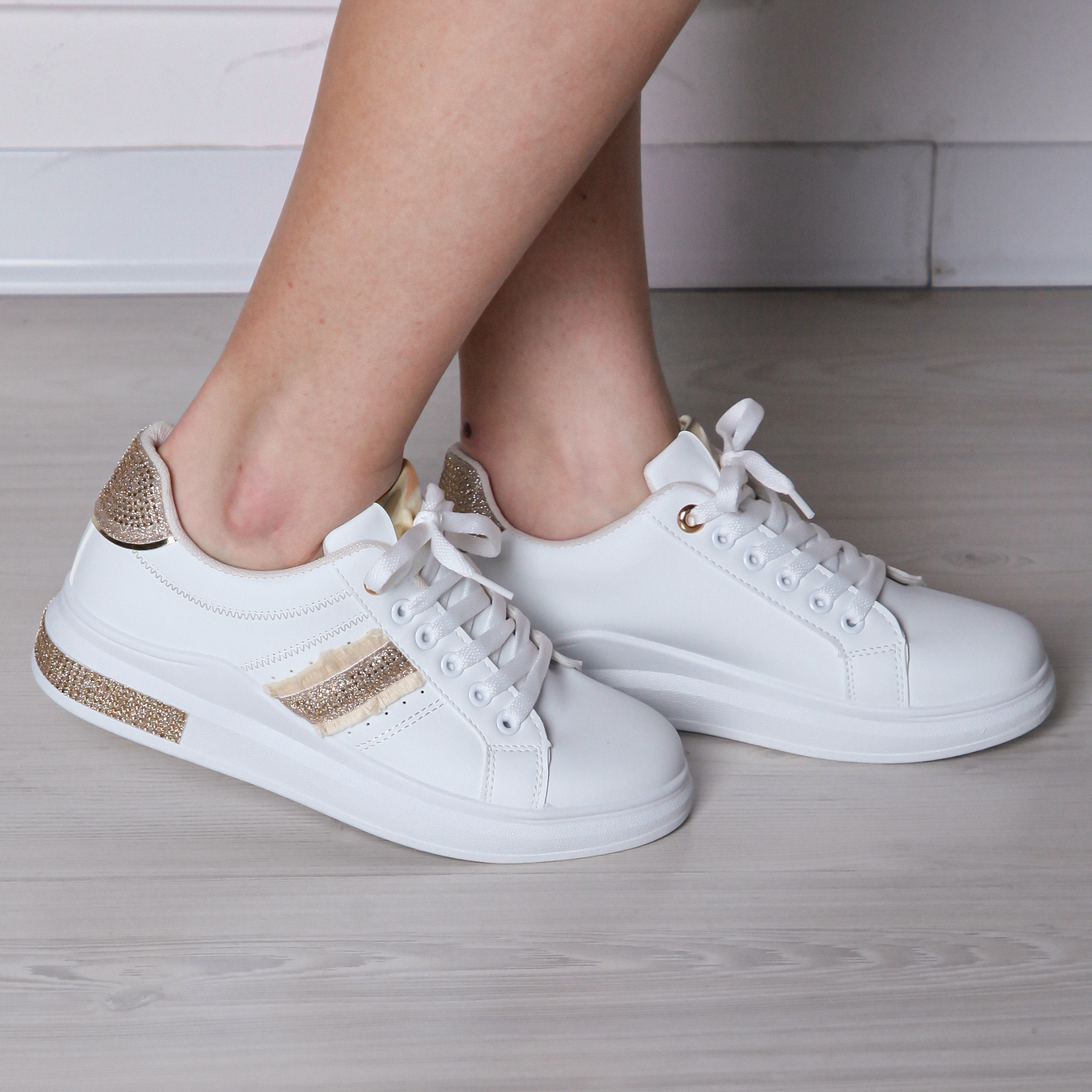 Ruth - Sneakers Donna