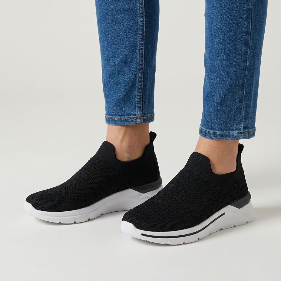 Babette - Sneakers comoda donna