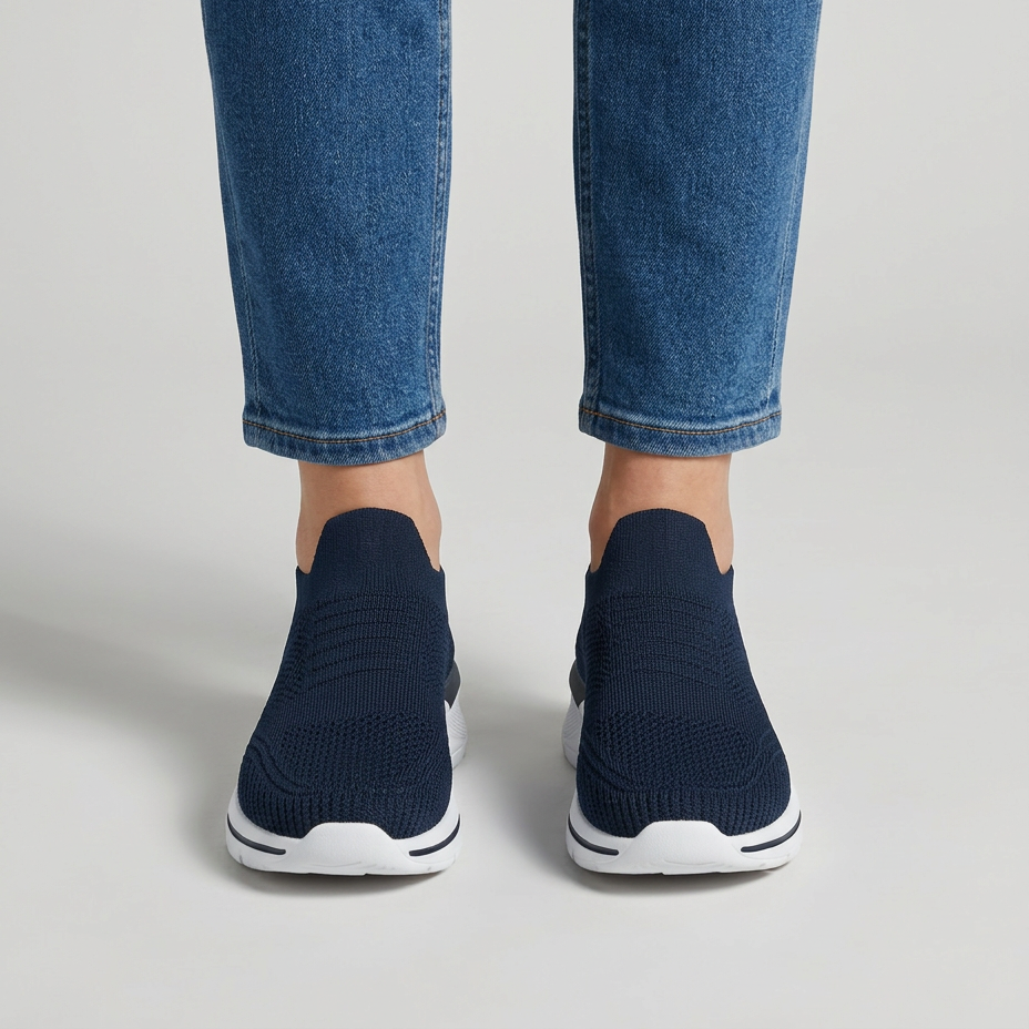 Babette - Sneakers comoda donna
