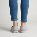 Claire - Mocassino Comfort donna