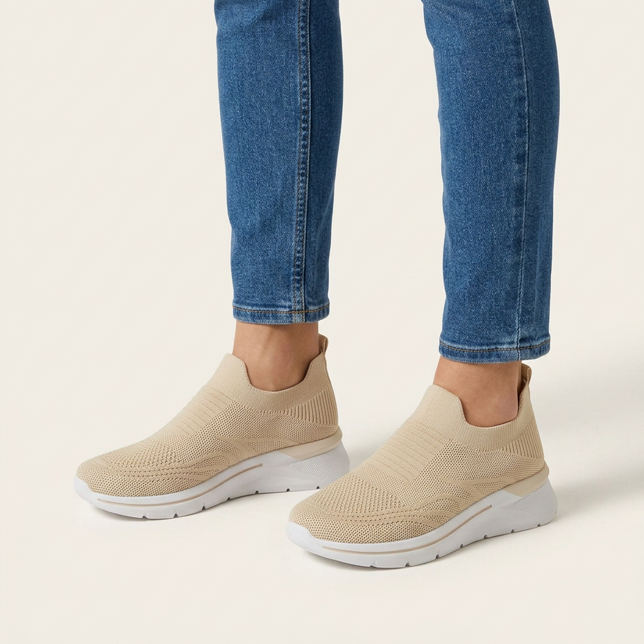 Babette - Sneakers comoda donna