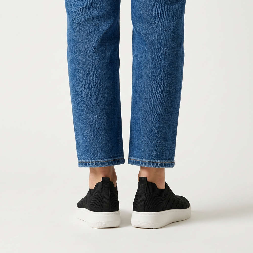 Nerea - Sneakers comoda donna
