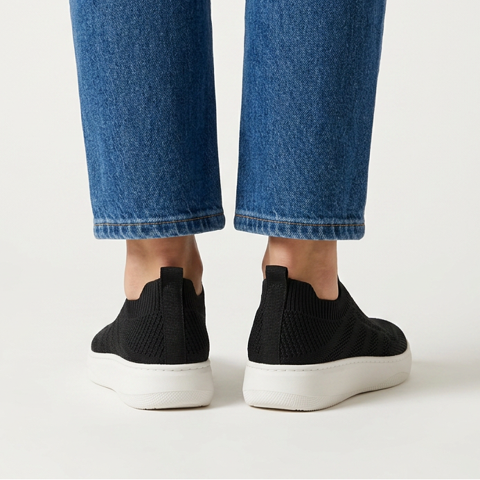 Nerea - Sneakers comoda donna
