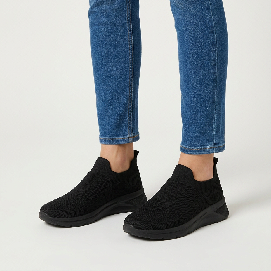 Babette - Sneakers comoda donna